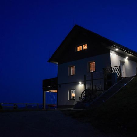 Apartmaji Gracner Dramlje 外观 照片