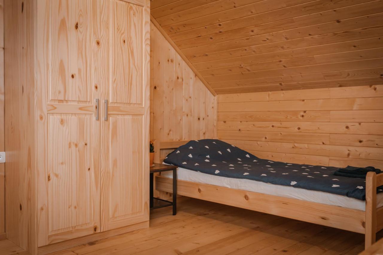 Apartmaji Gracner Dramlje 外观 照片