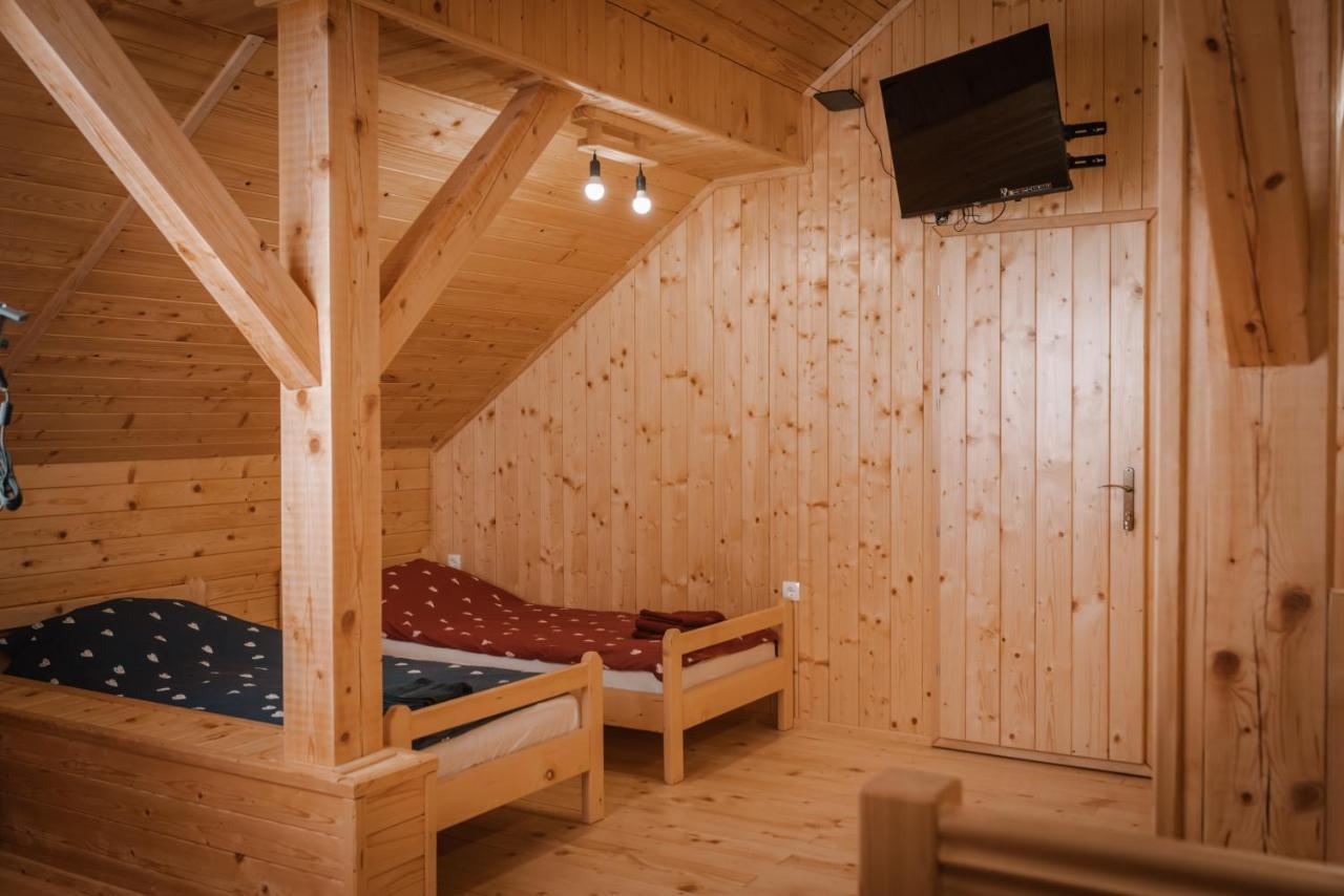 Apartmaji Gracner Dramlje 外观 照片