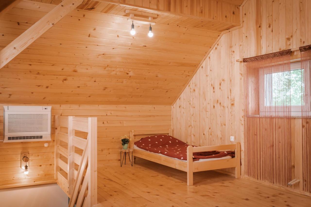 Apartmaji Gracner Dramlje 外观 照片